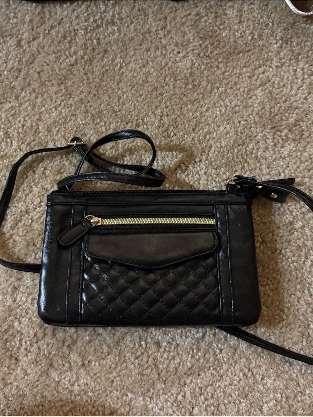 Multi bag - GRAB BAG cross body bags and wallets